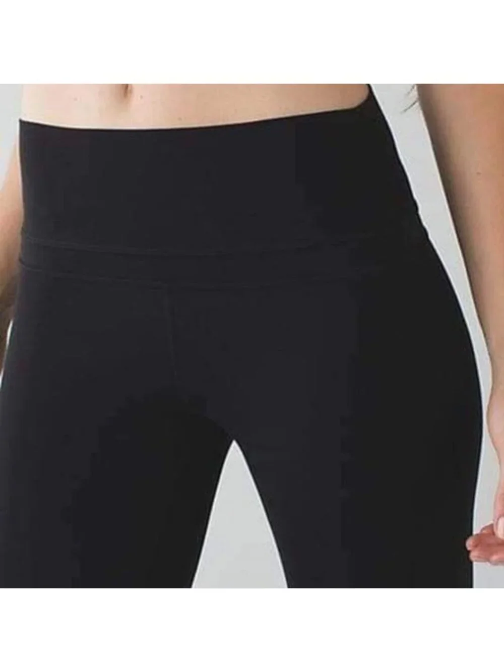 Lululemon OG Align Pant Black 25